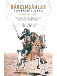 Harezmşahlarravzatu'S - Safa Erkan Göksu Kronik Kitap