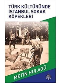 Türk Kültüründe İstanbul Sokak Köpekleri MetIn Hülagü Ayasofya Yayınları