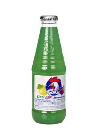 Denizli Elmalı Erikli Şişe Gazoz 24 Adet 200 ml