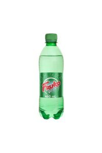 Fruko Karışık Meyveli Pet Gazoz 250 ml