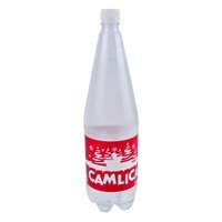 Çamlıca Sade Pet Gazoz 1.5 lt