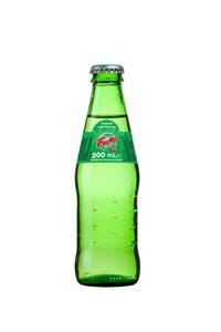 Fruko Karışık Meyveli Şişe Gazoz 200 ml