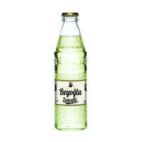 Beyoğlu Zencefilli Şişe Gazoz 250 ml
