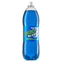 Yedigün Blue Yaban Mersinli Portakallı Pet Gazoz 1 lt