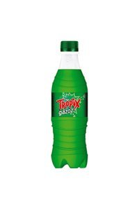 Tropix Pet Gazoz 24 Adet 250 ml