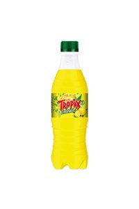 Tropix Limonlu Pet Gazoz 24 Adet 250 ml