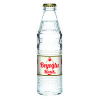 Beyoğlu Klasik Sade Şişe Gazoz 250 ml