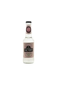 Gaark Factory Frambuazlı Çilekli Şişe Gazoz 6 Adet 250 ml