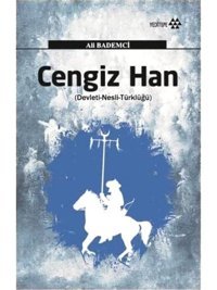 Cengiz Handevleti - Nesli - Türklüğü Ali Bademci Yeditepe Yayınevi