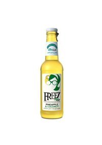Freez Mix Ananaslı Hindistan Cevizli Şişe Gazoz 275 ml