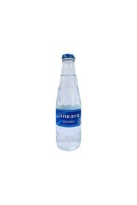 Ankara Şişe Gazoz 24 Adet 250 ml