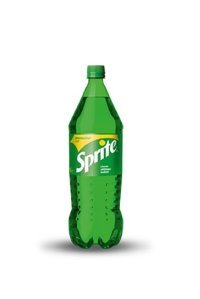 Sprite Limonlu Şişe Gazoz 1 lt