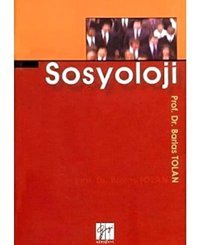 Sosyoloji Barlas Tolan Gazi Kitabevi - Sınav Kitapları