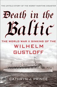 Death In The Baltic Prince, Cathryn J. St. Martin'S Press