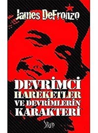 Devrimci Hareketler Ve DevrimlerIn Karekteri James De Fronzo Sitare Yayınları