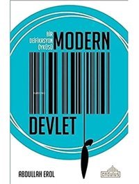 Modern Devletbir Deifikasyon Öyküsü Abdullah Erol Endülüs