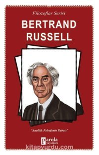 Bertrand Russell Analitik FelsefenIn Babası Turan Tektaş Parola Yayınları
