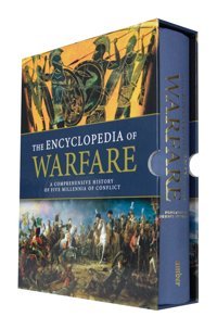 The Encyclopedia Of Warfare Amber Books