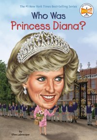 Who Was Princess Diana? Labrecque, Ellen Penguin