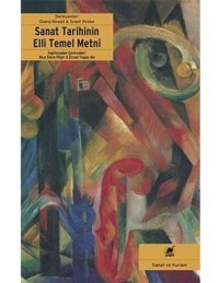 Sanat TarihIn Elli Temel Metni Diana Newall Ayrıntı Yayınları