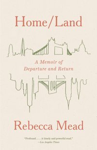 Home/Landa Memoir Of Departure And Return Mead, Rebecca Knopf Doubleday Publishing Group