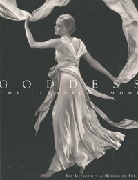Goddessthe Classical Mode (Metropolitan Museum Of Art Series) Metropolitan Museum Of Art