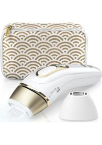 Braun Silk Expert Pro 5 PL5137 400000 Atımlı Yüz Koltuk Altı Genital Bölge İçin Çift Başlıklı Lazer Epilasyon Aleti