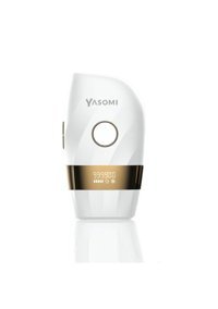 Yasomi TM003 999999 Atımlı Yüz Tüm Vücut İçin Tek Başlıklı Buzlu Lazer Epilasyon Aleti