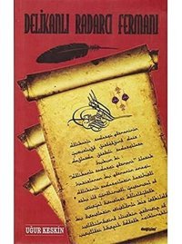 Delikanlı Radarcı Fermanı Uğur KeskIn Değişim Yayınları