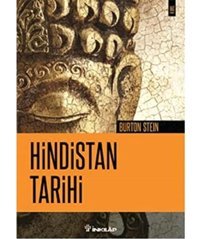 Hindistan Tarihi Burton SteIn İnkılap Kitabevi