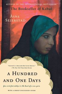 A Hundred And One Daysa Baghdad Journal Asne Seierstad Basic Books