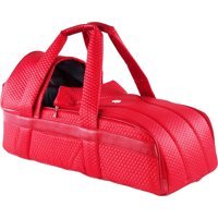 Kraft 1701 Taşıma Askılı Portbebe Kırmızı