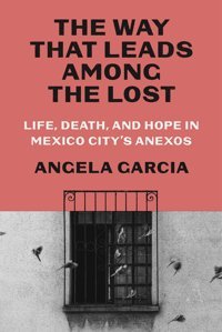 The Way That Leads Among The Lostlife, Death, And Hope In Mexico City'S Anexos Garcia, Angela Farrar, Straus And Giroux