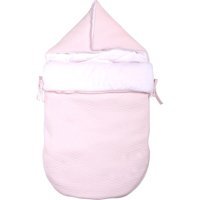 Poetree Kids Chevron Light Portbebe Pembe