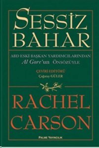 Sessiz Bahar Rachel Carson Palme Yayıncılık