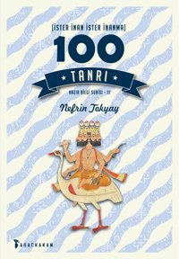 İster İnan İster İnanma 100 Tanrıhazır Bilgi Serisi-11 NefrIn Tokyay Ağaçkakan