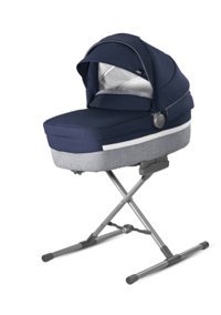 Inglesina Trilogy Portbebe Lacivert