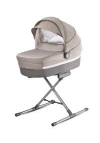 Inglesina Trilogy Portbebe Krem