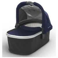 Uppa Baby Vista 9 kg Kapasiteli Taşıma Askılı Portbebe Lacivert