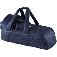 Kraft 1701 Taşıma Askılı Portbebe Lacivert