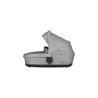 Easywalker Mini By 22 kg Kapasiteli Portbebe Gri
