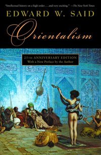 Orientalism Said, Edward W. Vintage