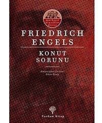 Konut Sorunu Friedrich Engels Yordam Kitap