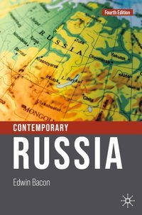 Contemporary Russia Bacon, EdwIn Palgrave Macmillan