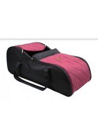 Baby Plus 8396 Quantum 9 kg Kapasiteli Taşıma Askılı Portbebe Bordo