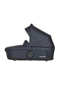 Easywalker Harvey 3 22 kg Kapasiteli Portbebe Mavi