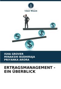 Ertragsmanagement - Eın Überblıckde Grover, Isha Verlag Unser Wissen