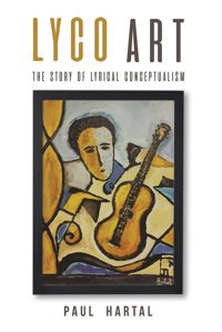 Lyco Art Hartal, Paul AustIn Macauley Publishers Ltd