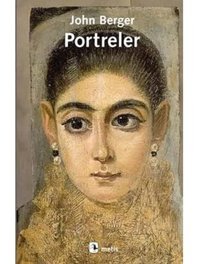 Portreler (Ciltli) John Berger Metis Yayınları