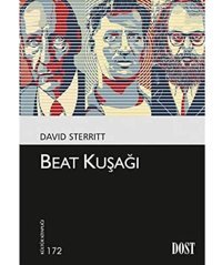 Beat Kuşağı David Sterritt Dost Kitabevi